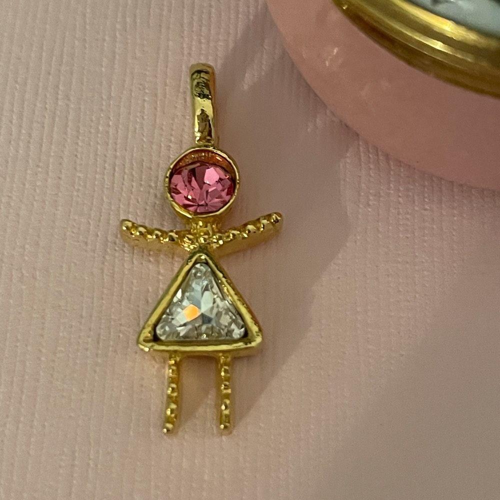 Super Cute Pendant/Charm